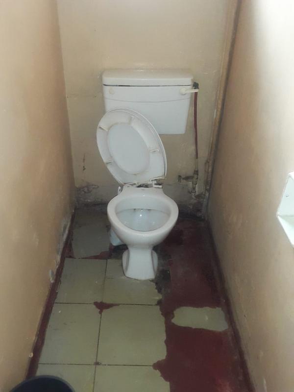 0 Bedroom Property for Sale in Allanridge Free State